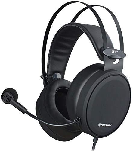 Best Gaming Headset for Big Heads