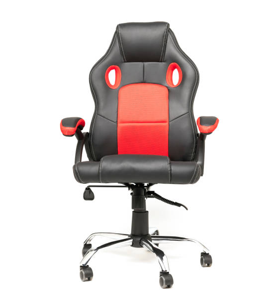 Why do gaming chairs have holes