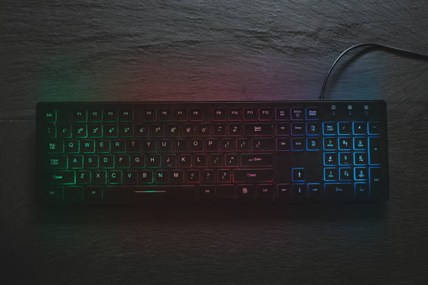 Can you use gaming keyboard for work