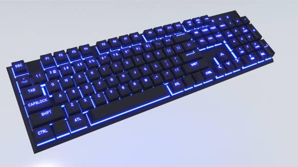 Can you use gaming keyboard for work