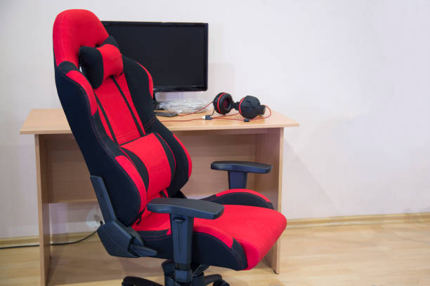 How to keep gaming chair from rolling