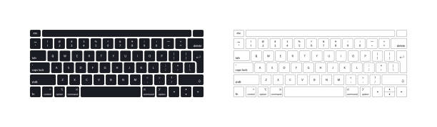 Is a gaming keyboard the same as a normal keyboard