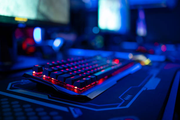 Do gaming keyboards make a difference