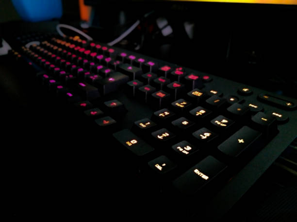 Do gaming keyboards make a difference