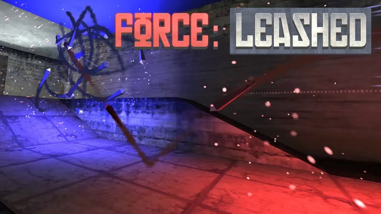 force leashed