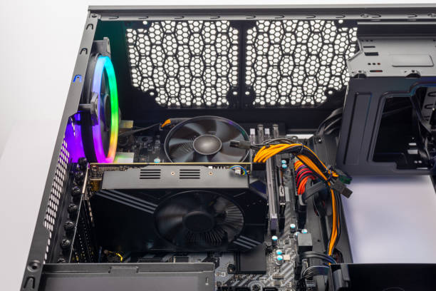 How to protect gaming pc from power outage