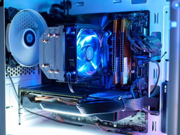 How to protect gaming pc from power outage