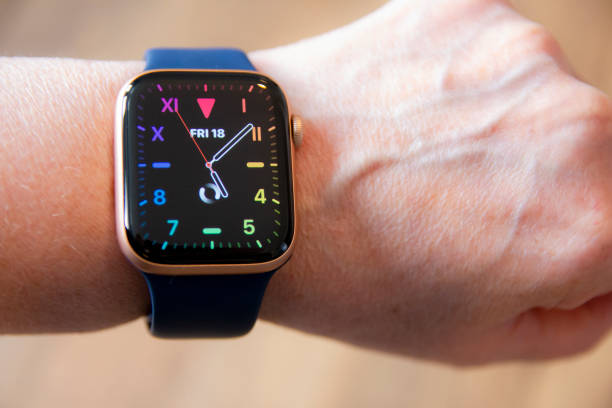 How to reset apple watch